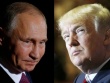 Phản ứng của châu Âu sau cuộc gọi Trump - Putin