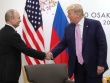 CNN: Quan hệ Mỹ - châu Âu vĩnh viễn thay đổi sau khi ông Trump điện đàm với ông Putin