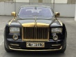 Đại gia Việt bán Rolls-Royce Phantom mạ vàng từ trong ra ngoài, giá bao nhiêu?