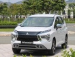 Giá xe Mitsubishi Xpander tháng 2/2025, hỗ trợ 50% phí trước bạ