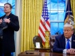 Elon Musk chi đậm để dàn xếp vụ kiện khóa tài khoản Tổng thống Trump