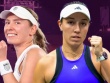 Hấp dẫn tennis Qatar Open, ATP 250: Pegula thua sốc Alexandrova, Zizou vượt khó