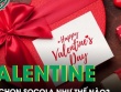 Cách chọn socola ngày Valentine vừa tốt cho sức khoẻ vừa ý nghĩa