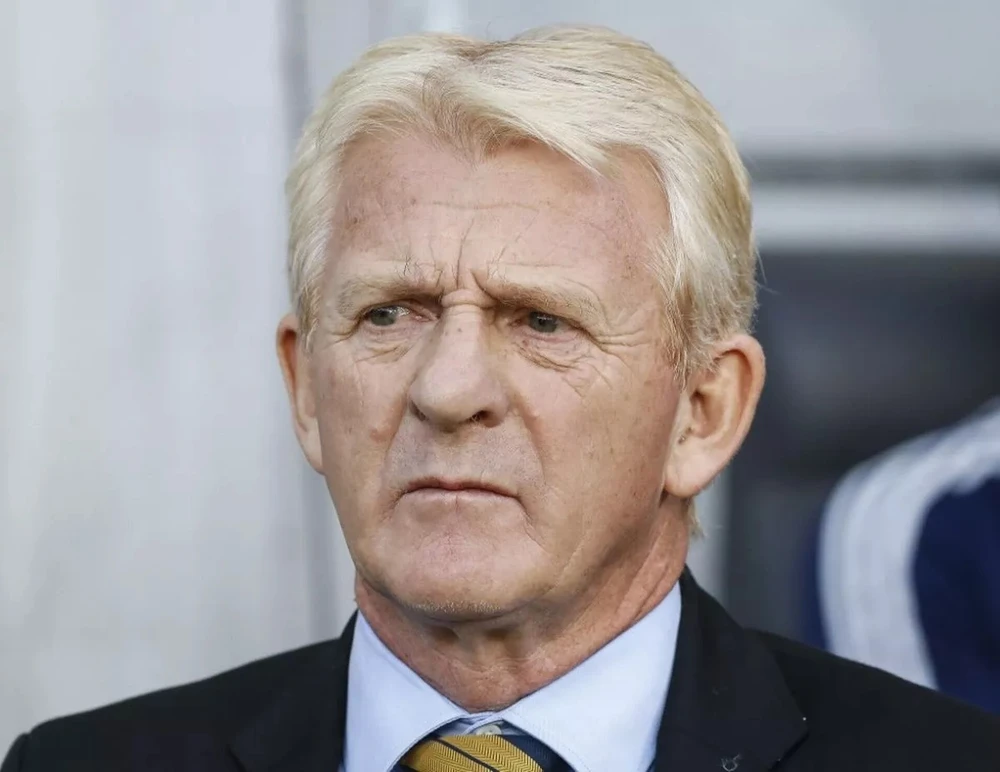 Những cầu thủ MU bị chỉ trích một cách tàn nhẫn bởi Gordon Strachan. ẢNH: MIRROR