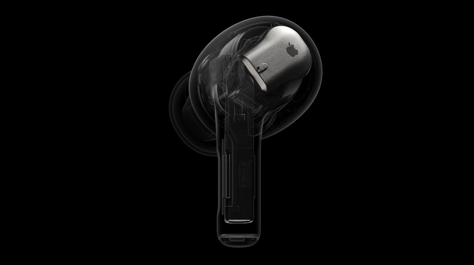 AirPods Pro 3 sẽ được trang bị chip H3 mới.