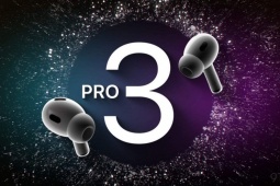 Những tính năng đáng mong đợi ở AirPods Pro 3 sắp ra mắt