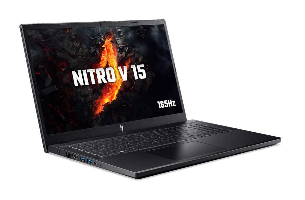 Acer Nitro V 15 AMD: Gaming cốt lõi - Hiệu năng bứt phá - Nâng cấp cực khủng - 3