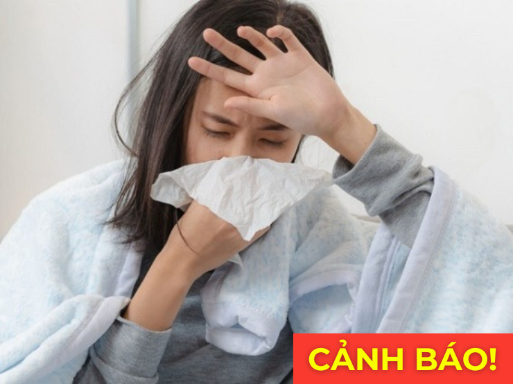 4 nhóm người dễ bị Cúm A “hạ gục” nhất - Bạn có nằm trong số đó? - 1