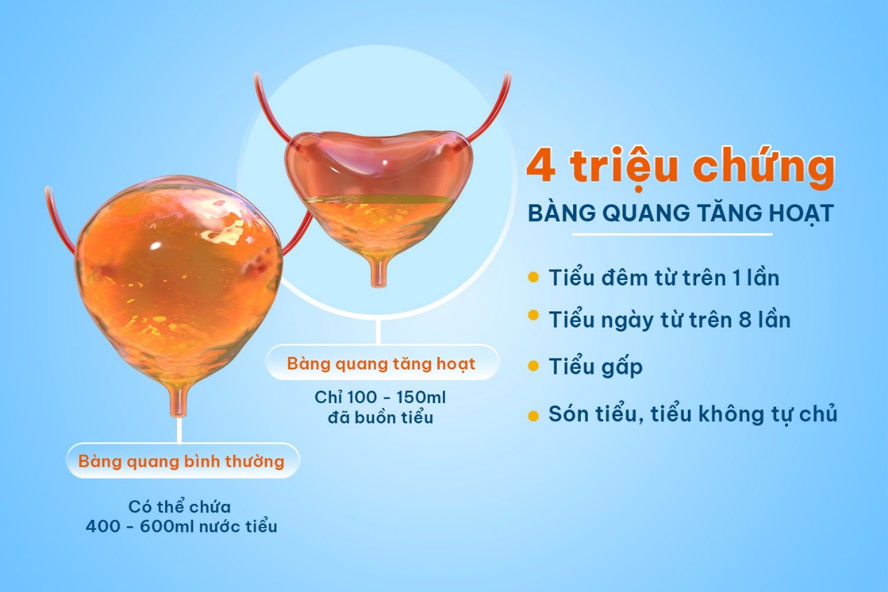 2 thứ này “tàn phá” bàng quang khủng khiếp, khiến bạn đi tiểu “không phanh” suốt cả ngày - 4