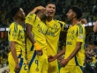 Video bóng đá Al Ahli - Al Nassr: Đội Ronaldo "chấp người", rượt đuổi 5 bàn (Saudi League)