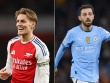 Nhận định trận HOT Ngoại hạng Anh: Arsenal chớp thời cơ, Man City coi chừng Newcastle