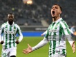 Antony thăng hoa, sếp lớn Betis đòi mua gấp, MU bán cho đại gia Ả Rập?