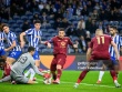 Video bóng đá Porto - AS Roma: Hiệp 2 kịch tính, nỗ lực trong thế thiếu người (Europa League)