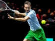 Video tennis Medvedev - Herbert: Đẳng cấp hạt giống số 1 (Marseille Open)