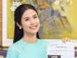 Hoa hậu Ngọc Hân mang thai con đầu lòng sau 6 năm kết hôn