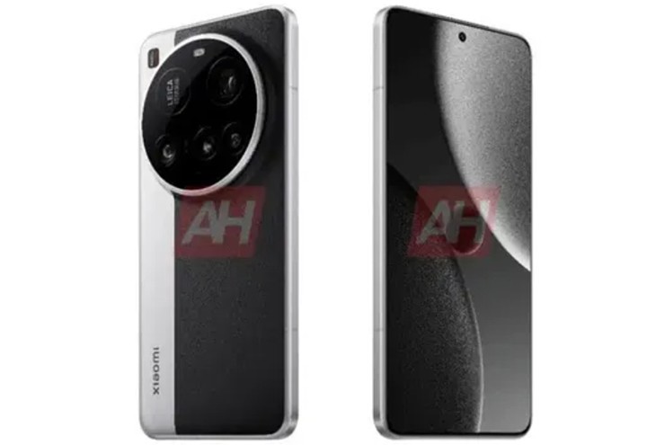 Xiaomi 15 Ultra tạo điểm nhấn với thiết kế đậm chất Leica.