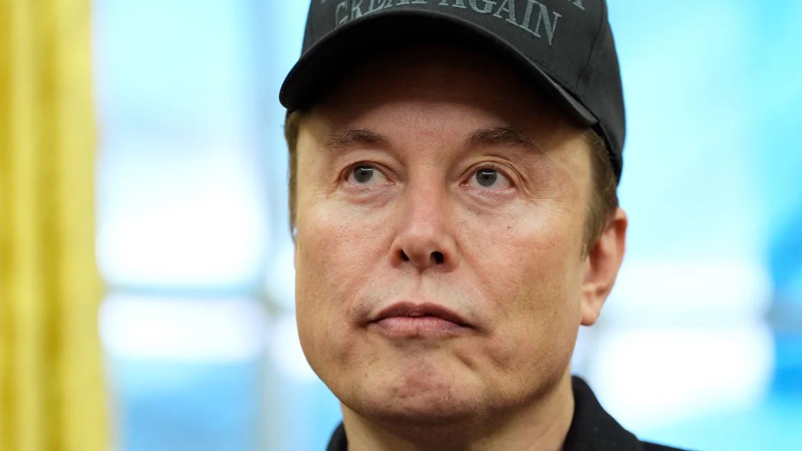 Lời đề nghị gần 100 tỷ USD của Elon Musk bị từ chối - 1