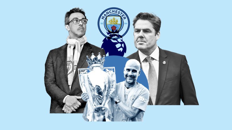 Man City thắng kiện Ngoại hạng Anh trong cuộc chiến pháp lý về&nbsp;các quy tắc Giao dịch của&nbsp;bên liên quan (APT)