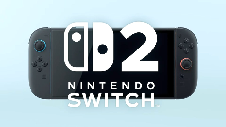 Switch 2 bị "tuồn" ra chợ đen với mức giá trên trời?