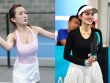 Dàn hot girl Đồng Nai thi tài pickleball, Trúc Thụy gây "sốt" với vẻ đẹp nóng bỏng