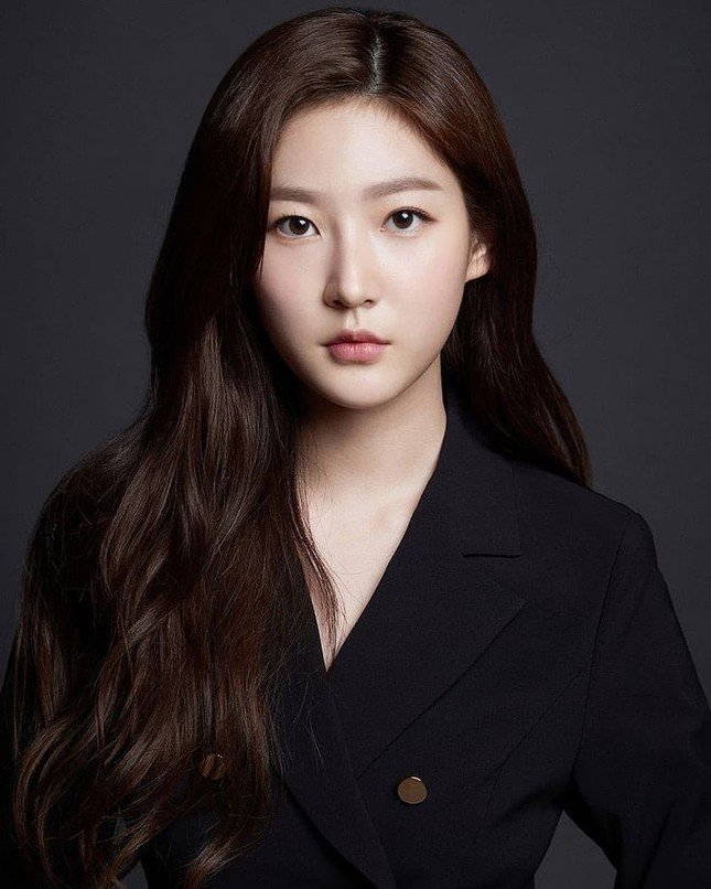 Kim Sae Ron đột ngột qua đời ở tuổi 25.