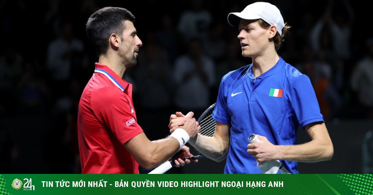 Nóng nhất thể thao sáng 17/2: Tổ chức của Djokovic chỉ trích án phạt nhẹ đối với Sinner