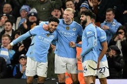 Man City hồi sinh nhờ "đi chợ" kịp thời, cửa đua vô địch có quá muộn?