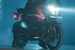 Bajaj Pulsar NS125 ABS - mô tô cỡ nhỏ giá chỉ 31 triệu đồng