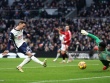 Trực tiếp bóng đá Tottenham - MU: Phung phí cơ hội (Ngoại hạng Anh) (Hết giờ)