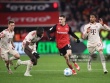 Video bóng đá Leverkusen - Bayern Munich: Xà ngang rung chuyển (Bundesliga)