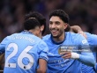 Nóng bảng xếp hạng Ngoại hạng Anh: "Ngựa ô" Nottingham hụt hơi, Man City bay vào Top 4