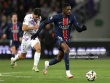 Video bóng đá Toulouse - PSG: Thế trận áp đảo, nhà vô địch EURO lên tiếng (Ligue 1)