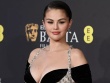 Selena Gomez tỏa sáng trên thảm đỏ BAFTA