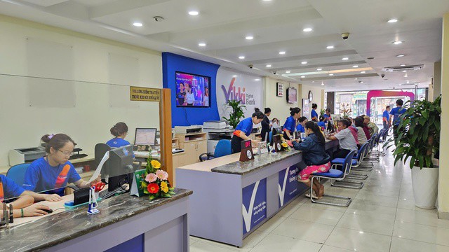 DongA Bank đổi tên thành Vikki Bank