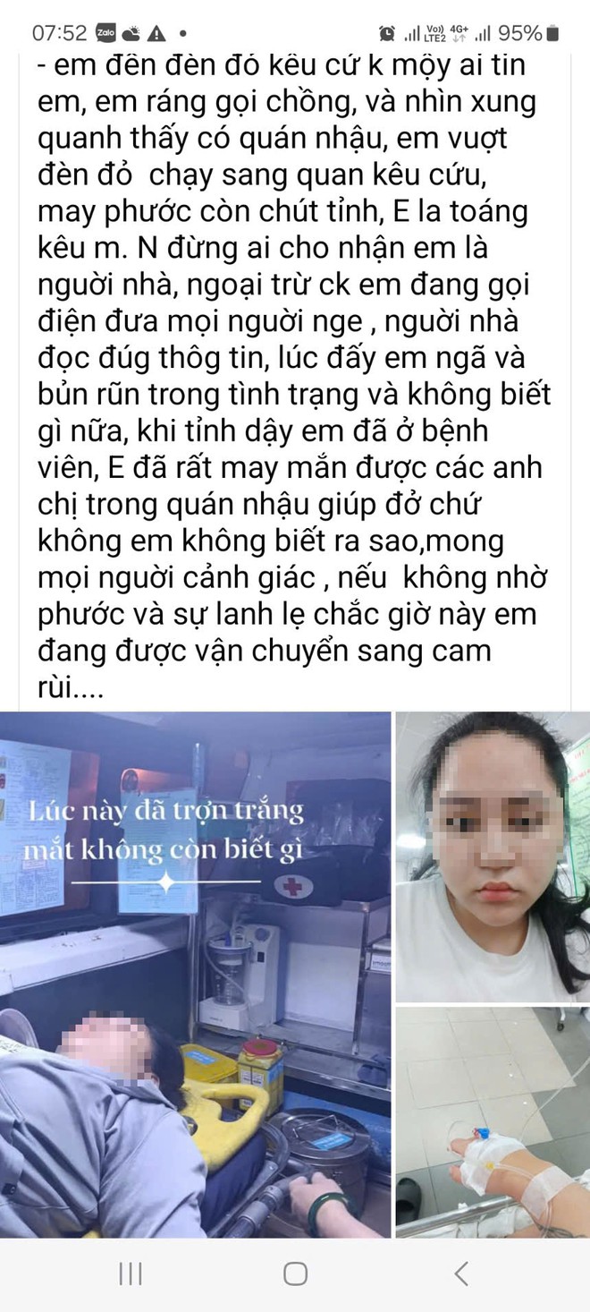 Nội dung sai sự thật lan truyền trên mạng xã hội khiến người dân Đà Nẵng hoang mang