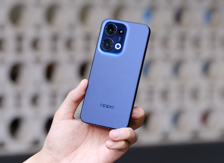 OPPO Reno13 – Người bạn đồng hành lý tưởng cho công việc và học tập sau kỳ nghỉ Tết Nguyên Đán - 4