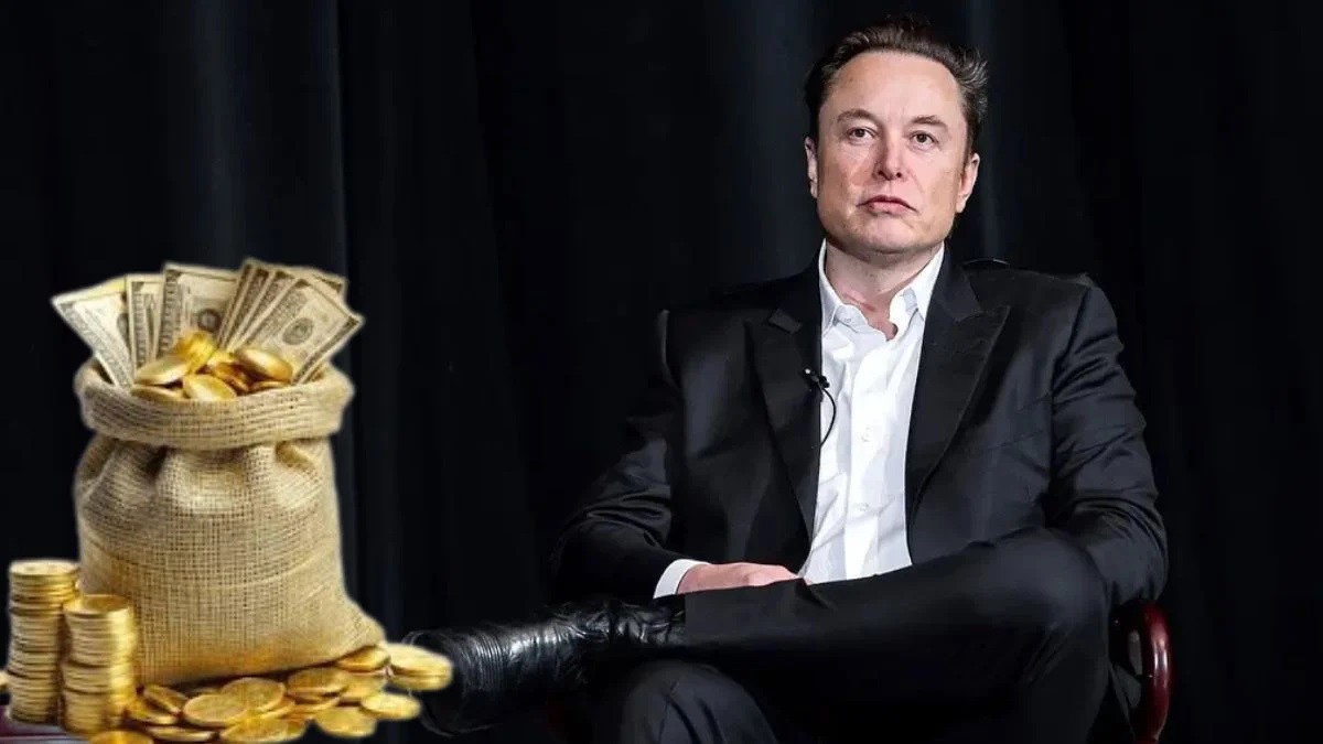 Elon Musk lại gặp chuyện buồn “chưa từng có” - 1