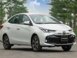 Người dùng trẻ tuổi nghĩ gì về Toyota Vios?