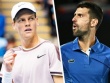 Djokovic bức xúc với án cấm Sinner vì doping, WADA lên tiếng giải thích