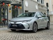 Giá xe Toyota Corolla Altis niêm yết và lăn bánh tháng 2/2025