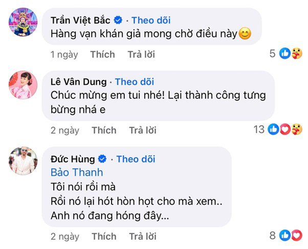 Nữ diễn viên "Về nhà đi con" có động thái mới sau 5 năm "mất tích" - 5