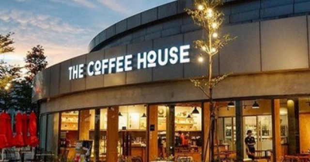 Rộ tin “trùm lẩu nướng” Golden Gate mua chuỗi cà phê The Coffee House