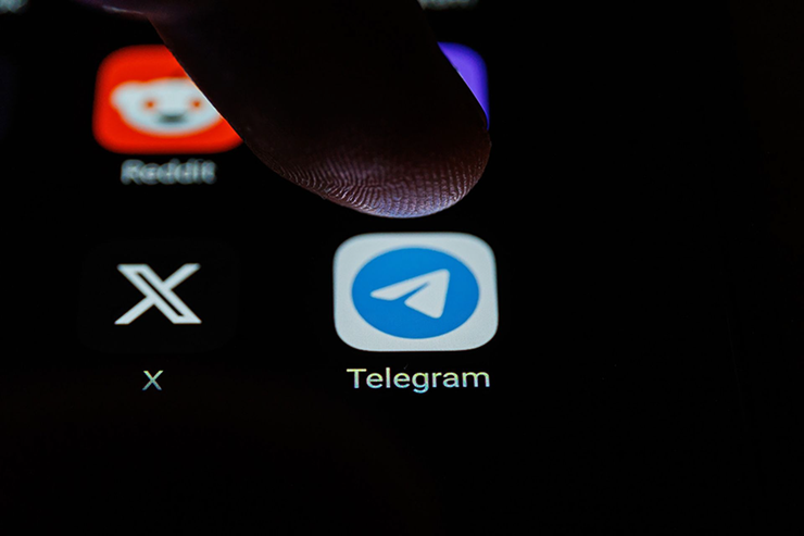 Telegram đang là "căn cứ" của mã độc Golang để thực hiện các hành vi phá hoại.