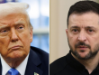 Ông Zelensky ‘vớt vát hy vọng’ sau màn đấu khẩu với ông Trump