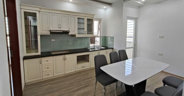 Chung cư cũ sau chục năm sử dụng vẫn tăng giá gấp 3-4 lần, người mua giật mình