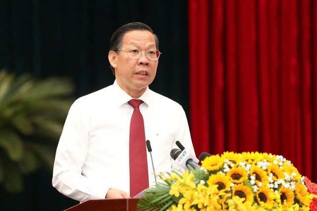 Ông Phan Văn Mãi