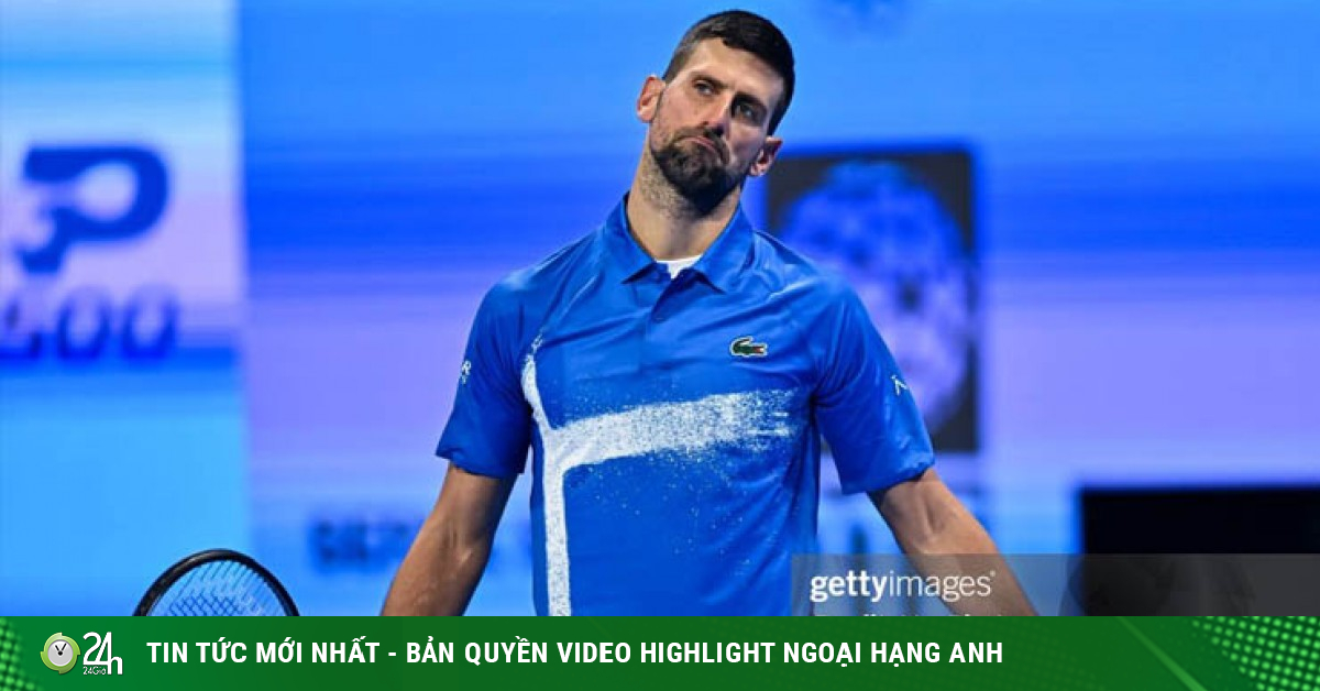 Djokovic bị loại sớm ở Qatar Open 2025: Còn điều gì tích cực?