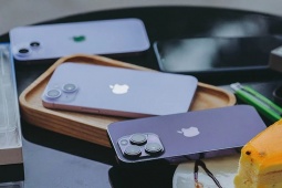 ราคา iPhone 14 Series ในเดือนกุมภาพันธ์ 2025: รุ่นสูง "เปล่งประกาย"