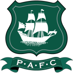 Logo Plymouth Argyle FC 