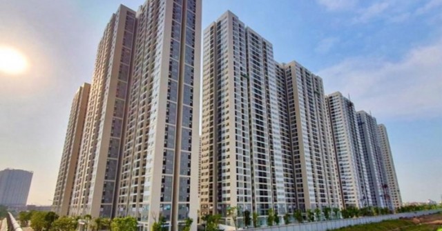 Giá nhà ngất ngưởng, người Việt cần làm việc cật lực 23,7 năm mới mua được nhà